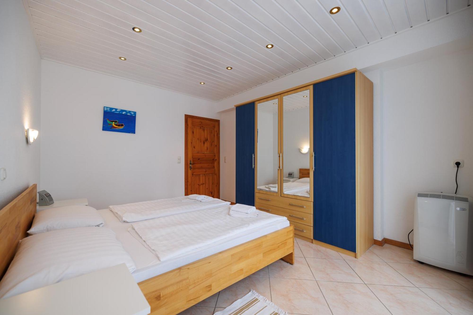 Guesthouse Halilagic Krk Town Eksteriør bilde