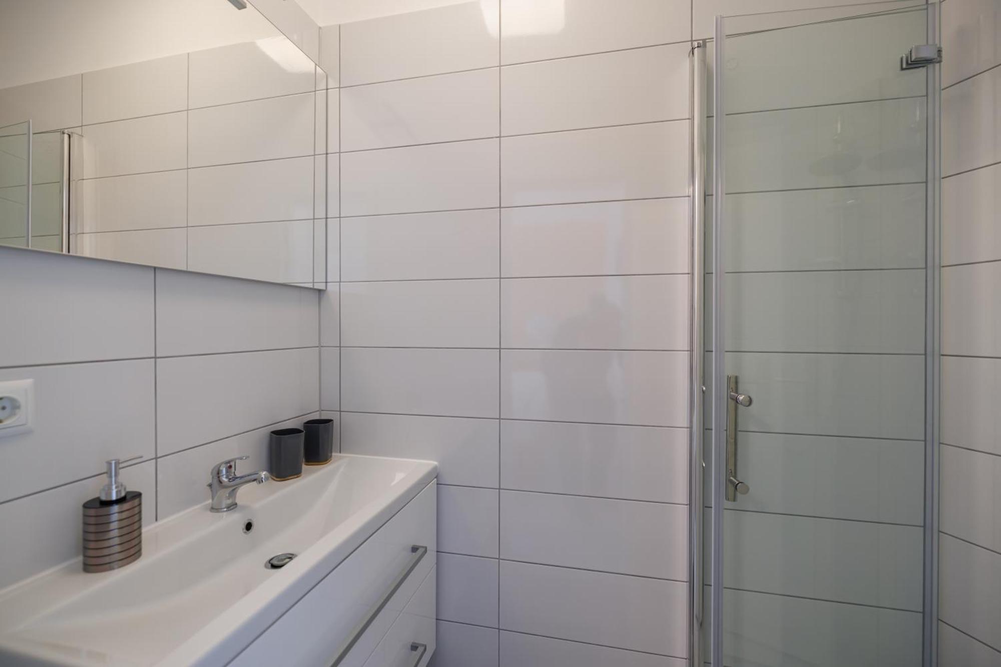 Guesthouse Halilagic Krk Town Eksteriør bilde